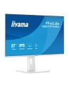 iiyama Monitor 27 '' XB2797HSU-W1 IPS, FHD, HDMI, DP, 120Hz, 2xUSBv3.2, 2xUSB-C, 350 CD, x2W, HAS 150/PIVOT, Biały - nr 21