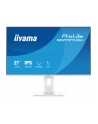 iiyama Monitor 27 '' XB2797HSU-W1 IPS, FHD, HDMI, DP, 120Hz, 2xUSBv3.2, 2xUSB-C, 350 CD, x2W, HAS 150/PIVOT, Biały - nr 22