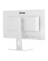 iiyama Monitor 27 '' XB2797HSU-W1 IPS, FHD, HDMI, DP, 120Hz, 2xUSBv3.2, 2xUSB-C, 350 CD, x2W, HAS 150/PIVOT, Biały - nr 34