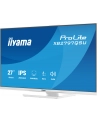 iiyama Monitor 27 '' XB2797QSU-W1 IPS, QHD, 2xHDMI, DP, 350cd, 75Hz, 1000:1, USB HUB x4 - nr 43