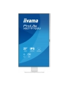 iiyama Monitor 27 '' XB2797QSU-W1 IPS, QHD, 2xHDMI, DP, 350cd, 75Hz, 1000:1, USB HUB x4 - nr 66