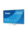 iiyama Monitor 27 '' XB2797QSU-W1 IPS, QHD, 2xHDMI, DP, 350cd, 75Hz, 1000:1, USB HUB x4 - nr 80