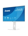 iiyama Monitor 27 '' XB2797QSU-W1 IPS, QHD, 2xHDMI, DP, 350cd, 75Hz, 1000:1, USB HUB x4 - nr 84