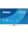 iiyama Monitor 27 '' XB2797QSU-W1 IPS, QHD, 2xHDMI, DP, 350cd, 75Hz, 1000:1, USB HUB x4 - nr 89