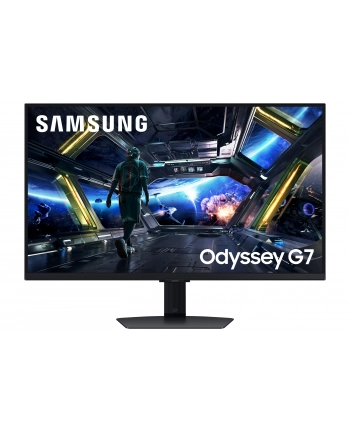 Samsung 27'' Odyssey G7 S27FG702EUX G70F (LS27FG702EUXEN) 16:9 nr 1