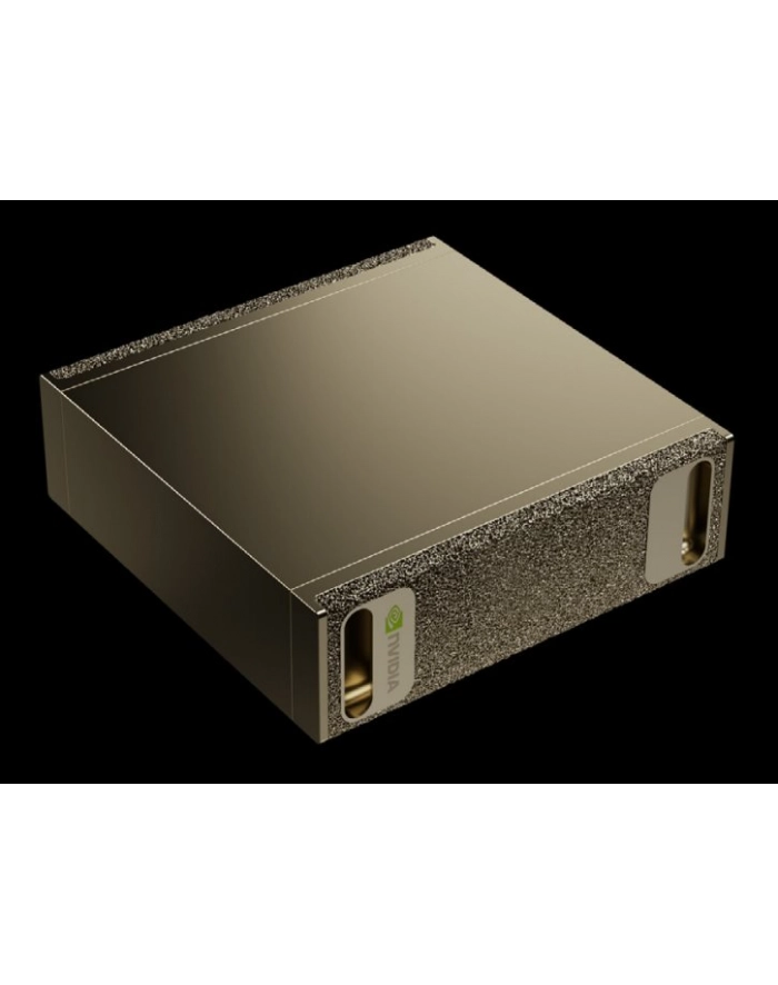 Pny Technologies PNY NVIDIA DGX Spark GB10 128GB EUcable (DGXSPARKFOUNEDITEU) główny