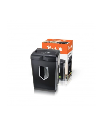 Peach Niszczarka Aktenvernichter High Performance Inkl. Service Kit (PS50070OP) nr 1