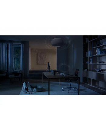 Philips Hue Bridge Pro + 3 x GU10 + regulator przyciemniania Zestaw startowy: 3 żarówki GU10 + regulator przyciemniania + Bridge Pro