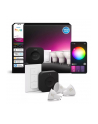 Philips Hue Bridge Pro + 3 x GU10 + regulator przyciemniania Zestaw startowy: 3 żarówki GU10 + regulator przyciemniania + Bridge Pro - nr 7