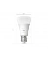 Philips Hue White and color ambiance Inteligentna żarówka A60 E27 - 810 | 2 szt. - nr 8