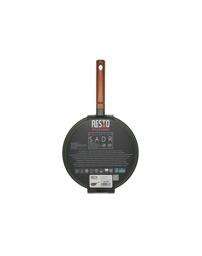 Resto Patelnia Frypan D26 6cm (93710) główny