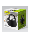feel-maestro Czajnik nieelektryczny 2,5 l MR-1318-BLACK - nr 6