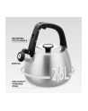 feel-maestro Czajnik nieelektryczny 2,5 l MR-1318 - nr 4