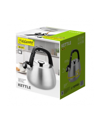 feel-maestro Czajnik nieelektryczny 2,5 l MR-1318