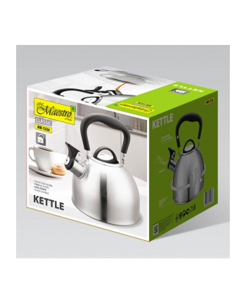 feel-maestro Czajnik nieelektryczny 1,8 l MR-1336