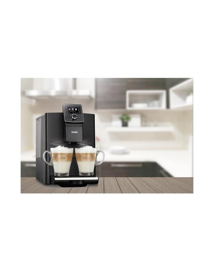 nivona Ekspres ciśnieniowy NICR 820 główny