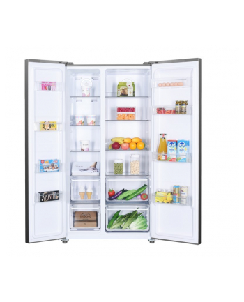 beko Chłodziarko-zamrażarka GNO5322XPN nr 1