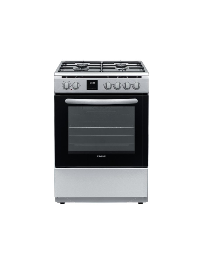 finlux Kuchnia gazowo-elektryczna FC-692GWNI główny