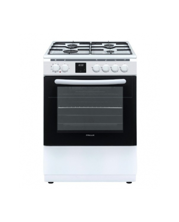 finlux Kuchnia gazowo-elektryczna FC-692GWNW