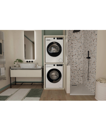 candy Suszarka z pompą ciepła GD 8N1B-S