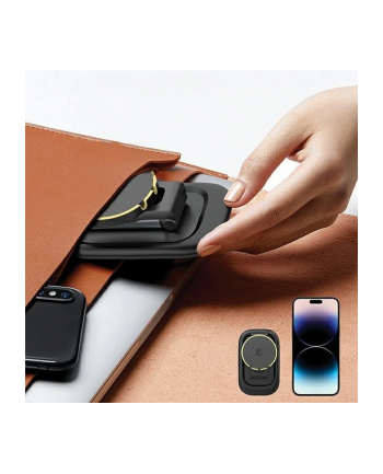 sodi Stojak MagSafe BM310 czarny