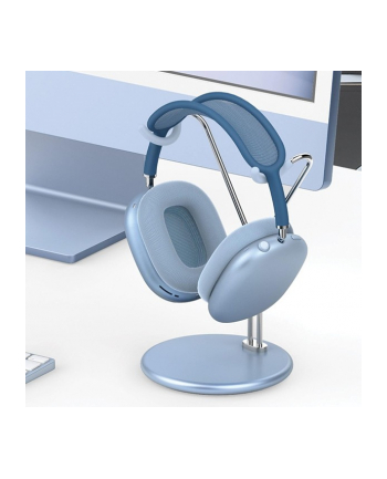 sodi Stojak na AirPods Max SAM-300 niebieski
