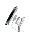 sodi Stojak MagSafe SIM-300 na smartfon srebrny - nr 3