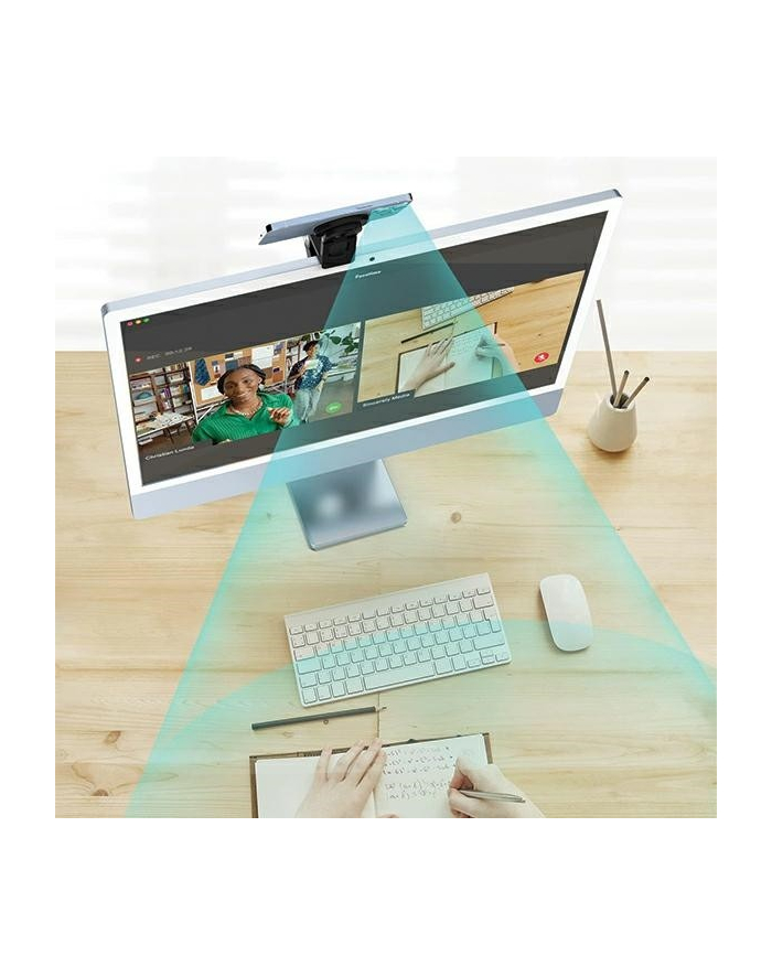 sodi Uchwyt 3w1 do iMaca BM-330 MagSafe biały główny