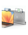sodi Uchwyt indukcyjny do MacBooka Magsafe BM-300 czarny - nr 4