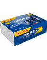 varta Baterie Alkaliczne R3(AAA) Longlife Power 12P NEW - nr 1