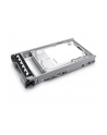 dell Dysk 2.4TB 10K RPM Self-Encrypting SAS ISE 12Gbps 2.5in Hot-plug FIPS140 SED-2CusKit - nr 1