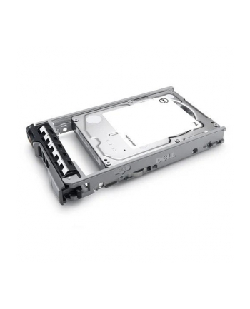 dell Dysk 2.4TB 10K RPM Self-Encrypting SAS ISE 12Gbps 2.5in Hot-plug FIPS140 SED-2CusKit