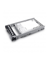 dell Dysk 2.4TB 10K RPM Self-Encrypting SAS ISE 12Gbps 2.5in Hot-plug FIPS140 SED-2CusKit - nr 2