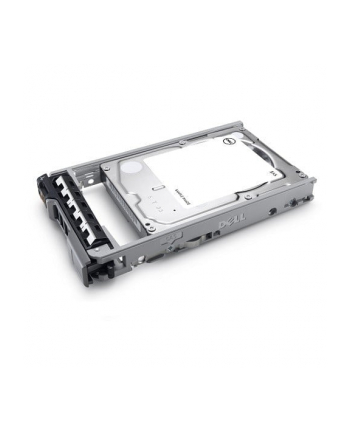 dell Dysk 2.4TB 10K RPM Self-Encrypting SAS ISE 12Gbps 2.5in Hot-plug FIPS140 SED-2CusKit nr 2