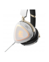 asus Zestaw słuchawkowy ROG Delta II Gaming Biały A703 - nr 5