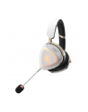 asus Zestaw słuchawkowy ROG Delta II Gaming Biały A703 - nr 7
