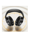 awei Słuchawki nauszne AT20 ANC ENC Bluetooth 6.0 białe - nr 3