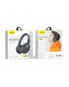awei Słuchawki nauszne AT20 ANC ENC Bluetooth 6.0 białe - nr 4