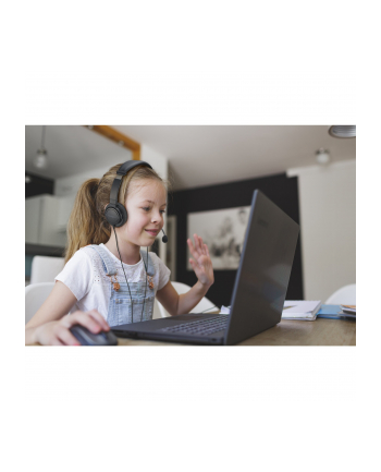 kensington Słuchawki EQ CLASSIC z mikrofonem USB-C