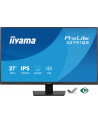 iiyama Monitor 27 '' X2791QS-B1 IPS, QHD, 120Hz, HDMI, DP, 2xUSB, 1500:1, 350cd, 2x2W, cienka ramka z 4 stron - nr 12