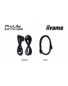 iiyama Monitor 27 '' X2791QS-B1 IPS, QHD, 120Hz, HDMI, DP, 2xUSB, 1500:1, 350cd, 2x2W, cienka ramka z 4 stron - nr 36
