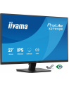 iiyama Monitor 27 '' X2791QS-B1 IPS, QHD, 120Hz, HDMI, DP, 2xUSB, 1500:1, 350cd, 2x2W, cienka ramka z 4 stron - nr 39