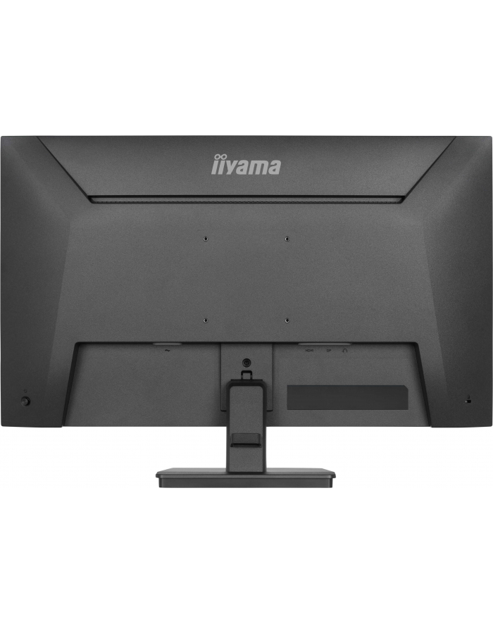iiyama Monitor 27 '' X2791QS-B1 IPS, QHD, 120Hz, HDMI, DP, 2xUSB, 1500:1, 350cd, 2x2W, cienka ramka z 4 stron główny