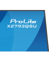 iiyama Monitor 27 '' X2793QSU-B1 IPS, QHD, HDMI, DP, 2xUSB - nr 20