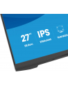 iiyama Monitor 27 '' X2793QSU-B1 IPS, QHD, HDMI, DP, 2xUSB - nr 23