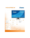iiyama Monitor 27 '' X2793QSU-B1 IPS, QHD, HDMI, DP, 2xUSB - nr 33