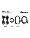 iiyama Monitor 27 '' X2793QSU-B1 IPS, QHD, HDMI, DP, 2xUSB - nr 9