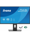 iiyama Monitor 24 cale XB2497HSN-B1 IPS, USB-C Dock,HDMI, DP, RJ45 - nr 35