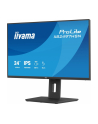 iiyama Monitor 24 cale XB2497HSN-B1 IPS, USB-C Dock,HDMI, DP, RJ45 - nr 39