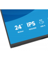 iiyama Monitor 24 cale XB2497HSN-B1 IPS, USB-C Dock,HDMI, DP, RJ45 - nr 3